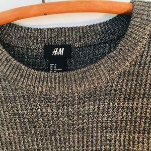 H&M sweater